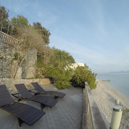 Holiday Home Mala Duba Zivogosce Ngoại thất bức ảnh