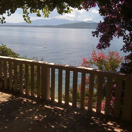 Holiday Home Mala Duba Zivogosce Ngoại thất bức ảnh
