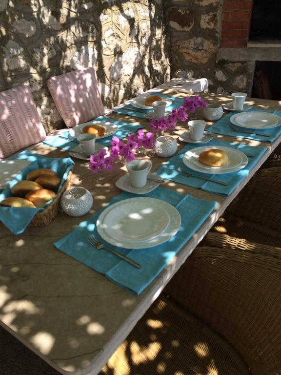 Holiday Home Mala Duba Zivogosce Phòng bức ảnh
