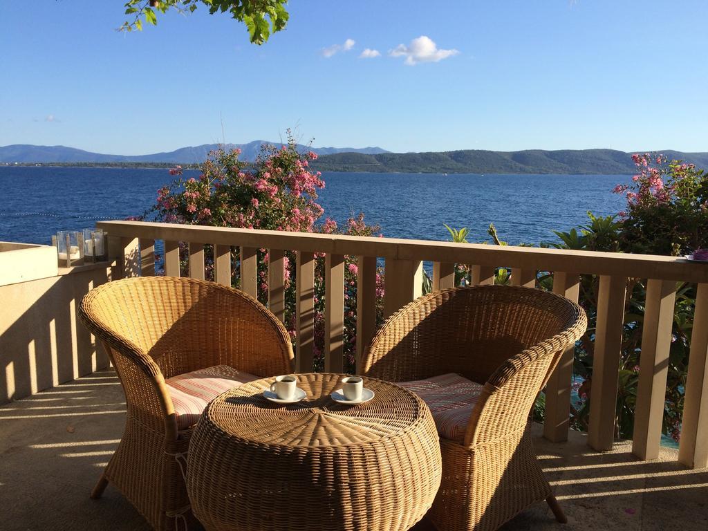 Holiday Home Mala Duba Zivogosce Phòng bức ảnh