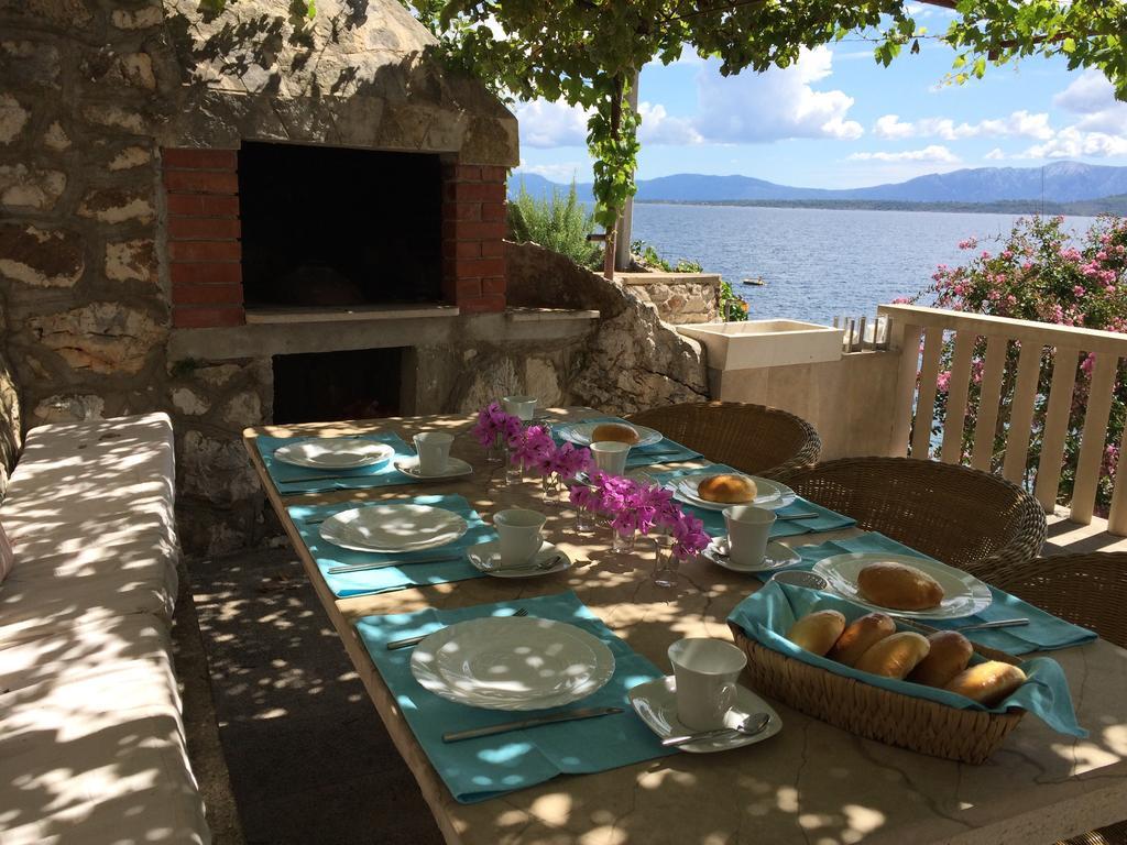 Holiday Home Mala Duba Zivogosce Phòng bức ảnh