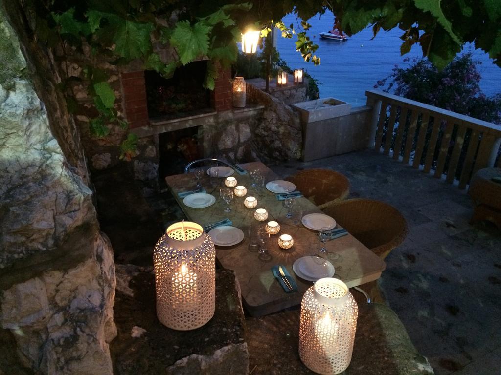 Holiday Home Mala Duba Zivogosce Phòng bức ảnh