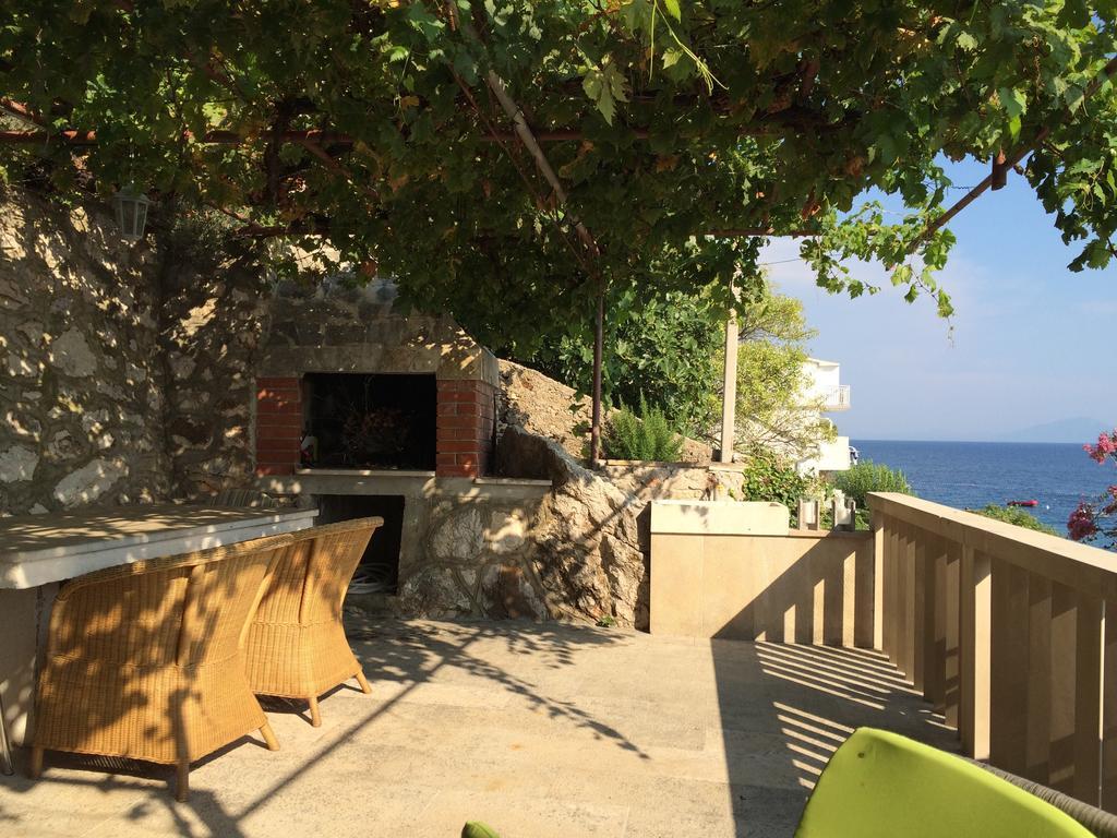 Holiday Home Mala Duba Zivogosce Phòng bức ảnh