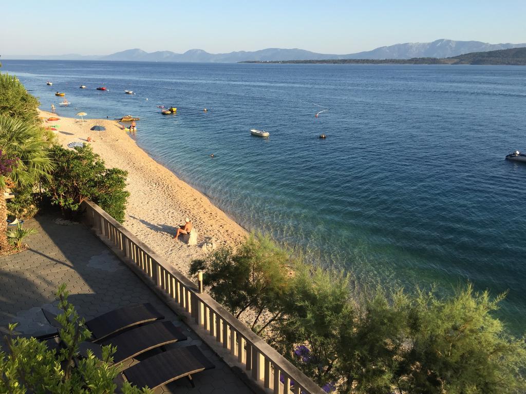 Holiday Home Mala Duba Zivogosce Phòng bức ảnh
