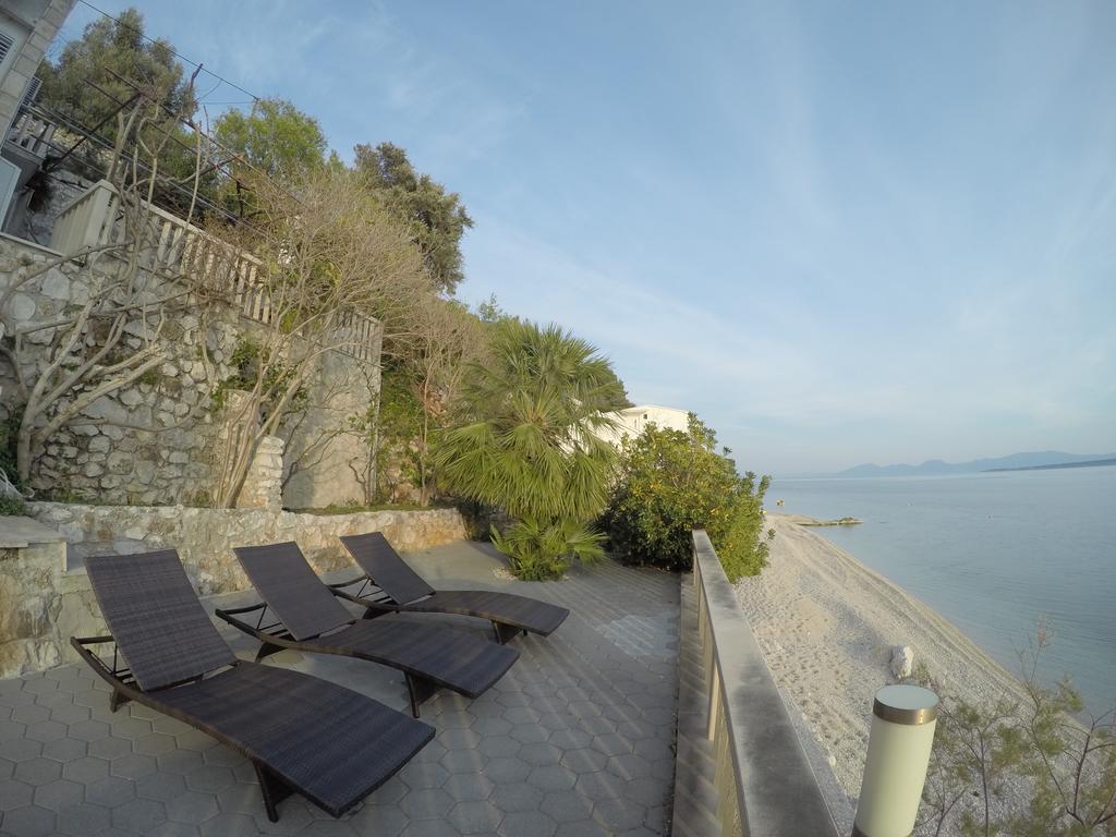 Holiday Home Mala Duba Zivogosce Ngoại thất bức ảnh