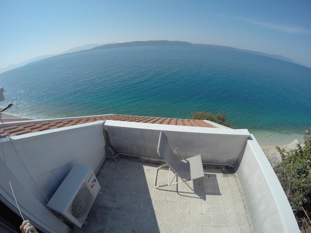 Holiday Home Mala Duba Zivogosce Ngoại thất bức ảnh