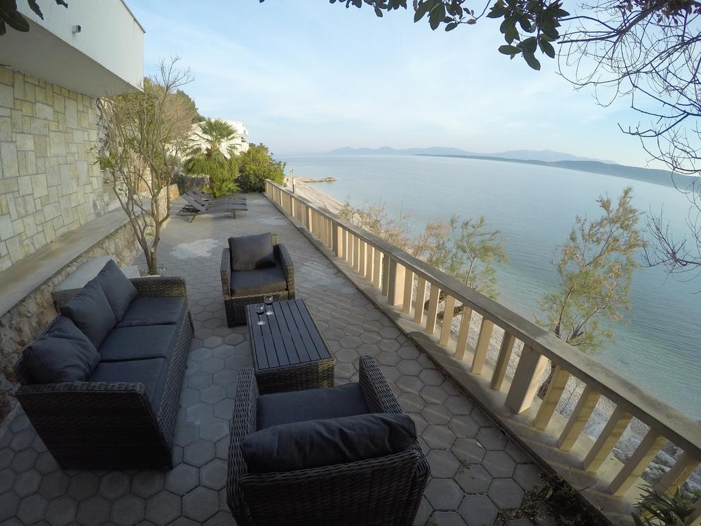 Holiday Home Mala Duba Zivogosce Ngoại thất bức ảnh