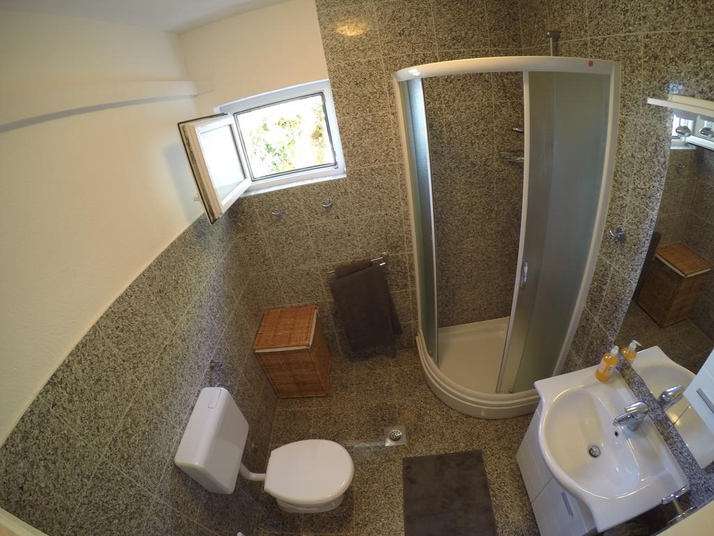 Holiday Home Mala Duba Zivogosce Ngoại thất bức ảnh