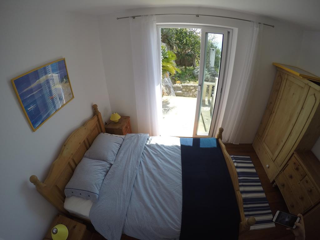 Holiday Home Mala Duba Zivogosce Ngoại thất bức ảnh