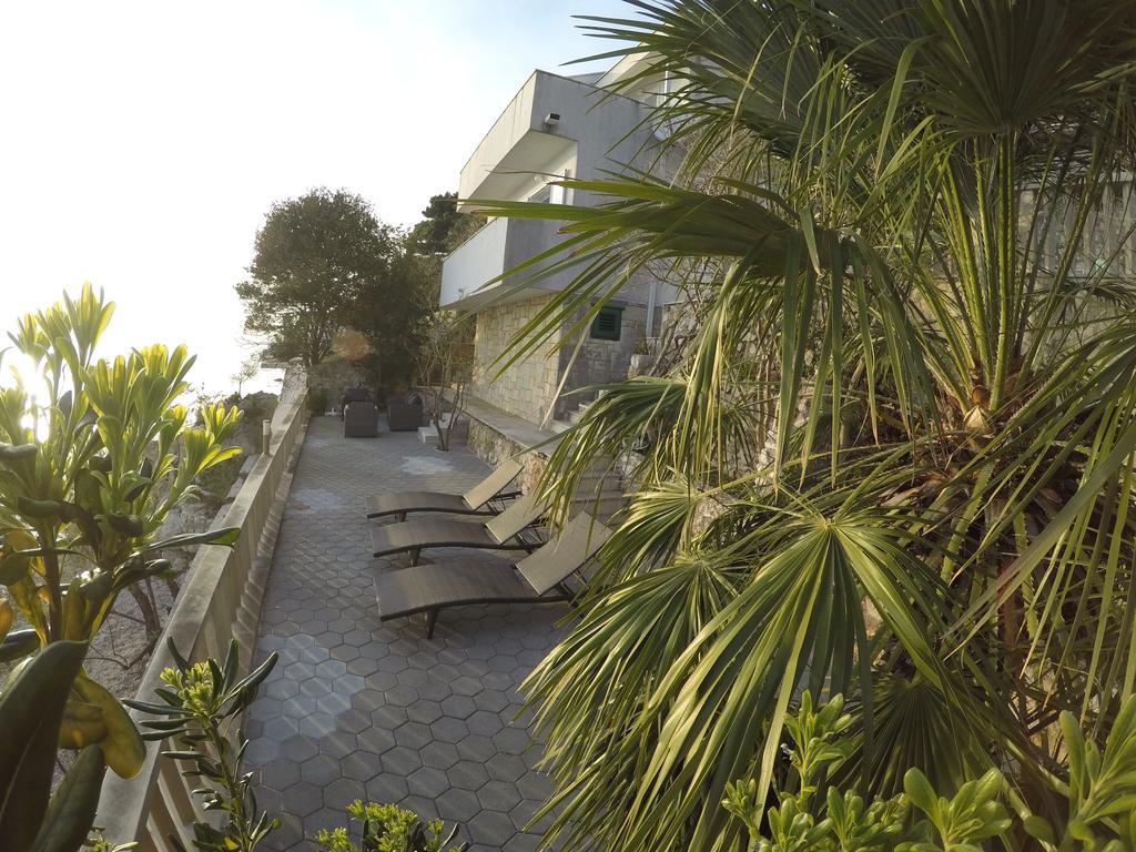Holiday Home Mala Duba Zivogosce Ngoại thất bức ảnh