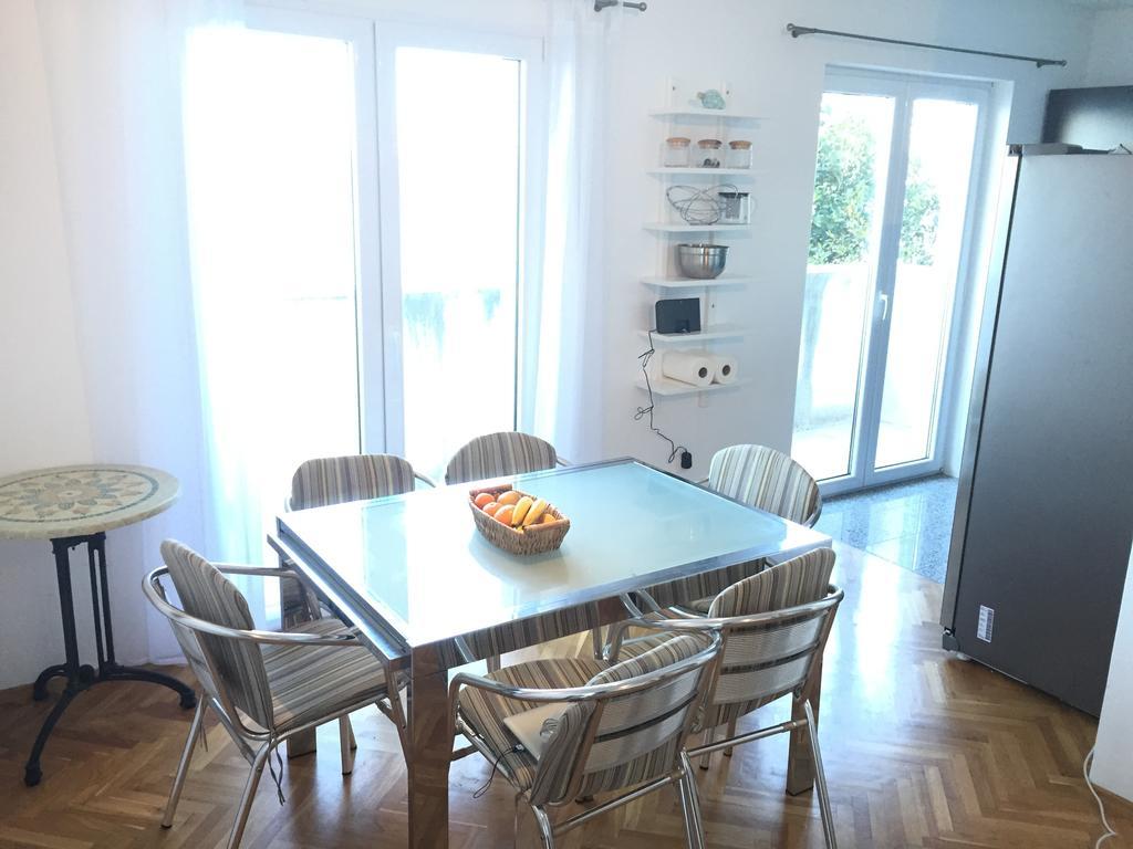 Holiday Home Mala Duba Zivogosce Ngoại thất bức ảnh