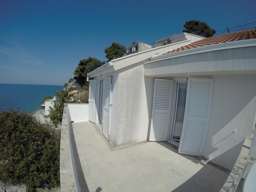 Holiday Home Mala Duba Zivogosce Ngoại thất bức ảnh
