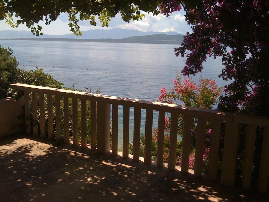 Holiday Home Mala Duba Zivogosce Ngoại thất bức ảnh